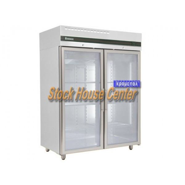 Ψυγείο θάλαμος συντήρηση CES2144/GL